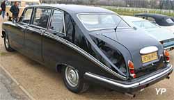 Daimler DS420 Limousine