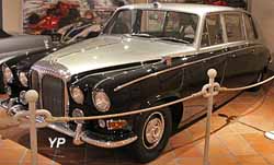 Daimler DS420 Limousine