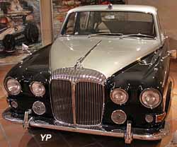 Daimler DS420 Limousine