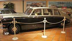 Daimler DS420 Limousine