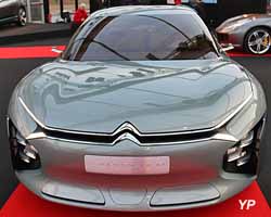 Citroën CXperience Concept