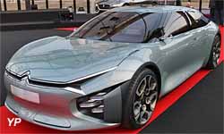 Citroën CXperience Concept