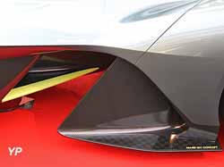 Aston Martin AM-RB 001 Concept