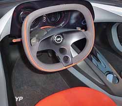 Opel GT Concept