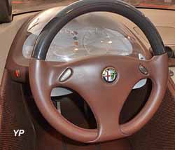 Alfa Romeo Vola