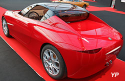 Alfa Romeo Vola