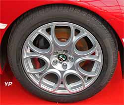 Alfa Romeo Vola