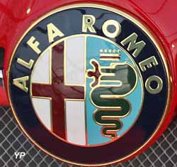 Alfa Romeo Vola