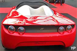 Ferrari F100-R Concept 2000