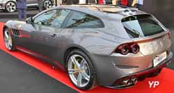 Ferrari GTC4 Lusso