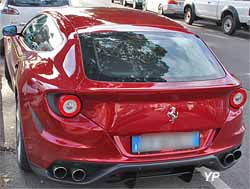 Ferrari FF