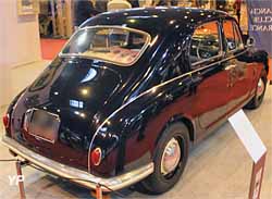 Lancia Appia berline 1e série