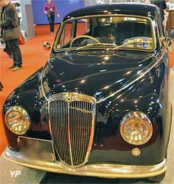 Lancia Appia berline 1e série