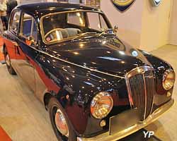 Lancia Appia