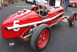 Alfa Romeo P3 / Tipo B 2e série