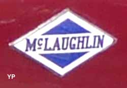 logo Mc Laughlin