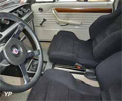 BMW 2002 Tii Alpina A4S