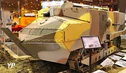 Tanque Schneider CA1