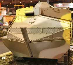 Tanque Schneider CA1