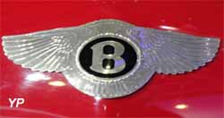 logo Bentley