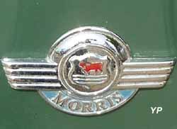 logo Morris