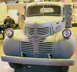 Dodge T110 - L14