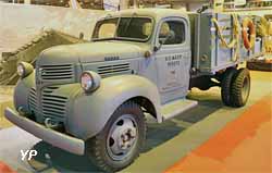 Dodge T110 / D60