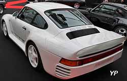 Porsche 959 Sport