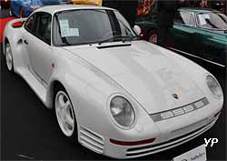 Porsche 959