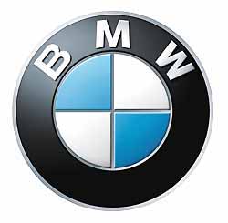 logo BMW