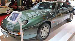 Porsche 928-4 break de chasse