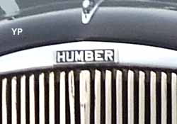 logo Humber