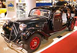 Citroën Traction