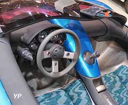 Renault concept-car Laguna