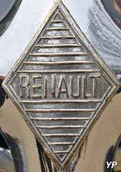 logo Renault