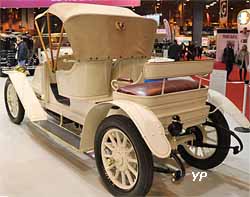 Renault type CH