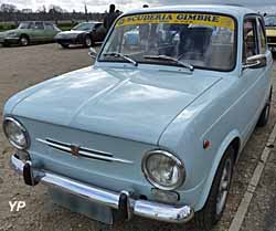 Fiat 850