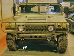 AM General Humvee 