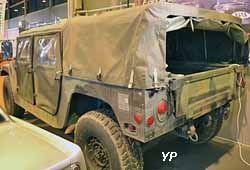 AM General Humvee 