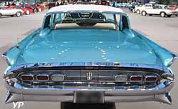 Lincoln Continental Mark IV Convertible