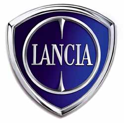 logo Lancia