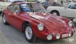 APAL-Porsche 1600 Coupé