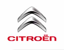 logo Citroën