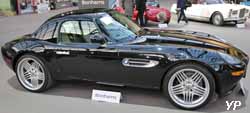 BMW Z8 Alpina Roadster