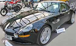 BMW Z8 Alpina Roadster