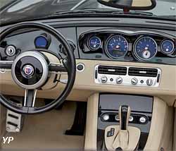 BMW Z8 Alpina Roadster