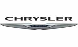 logo Chrysler