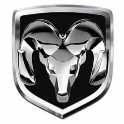 logo Dodge