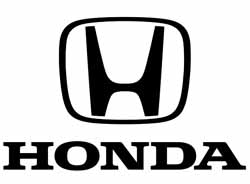 logo Honda