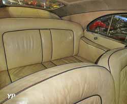 Delahaye 148 L coach Saoutchik